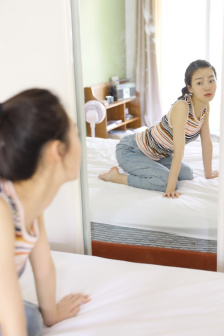 杨光的快乐生活1