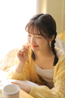 我的小后妈