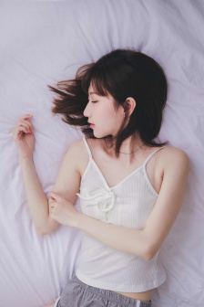 林嘉欣个人资料